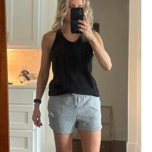 Nike ladies athletic shorts